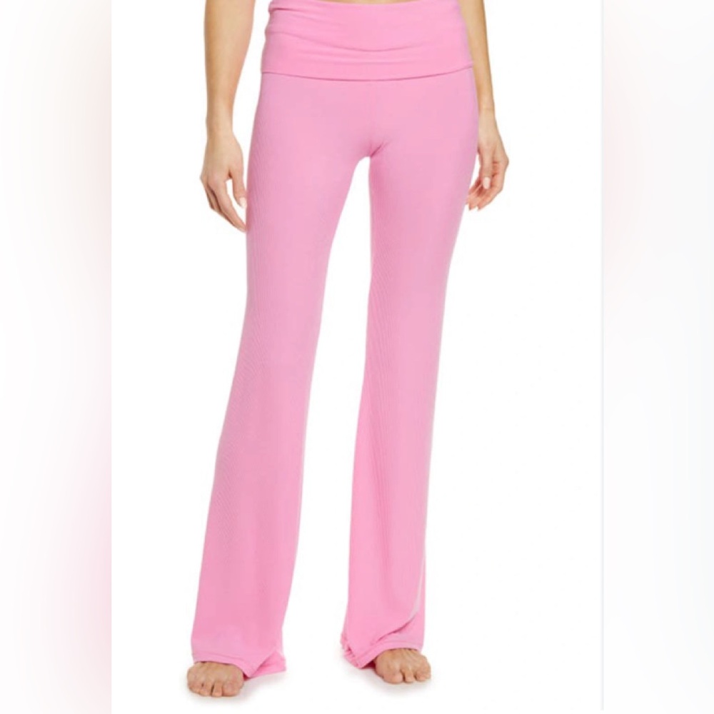 Skim  pants